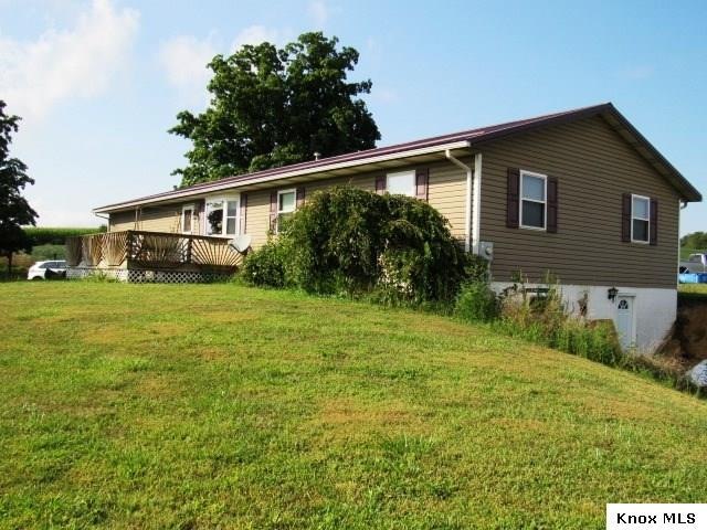 14122 Alexander Rd, Danville, OH 43014 - photo 1