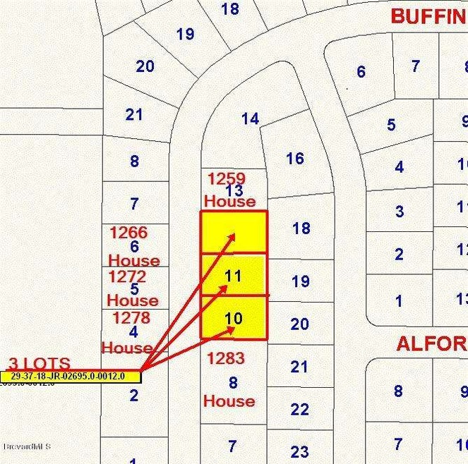 1265-1271-1277 Buffing Circle Plat MAP