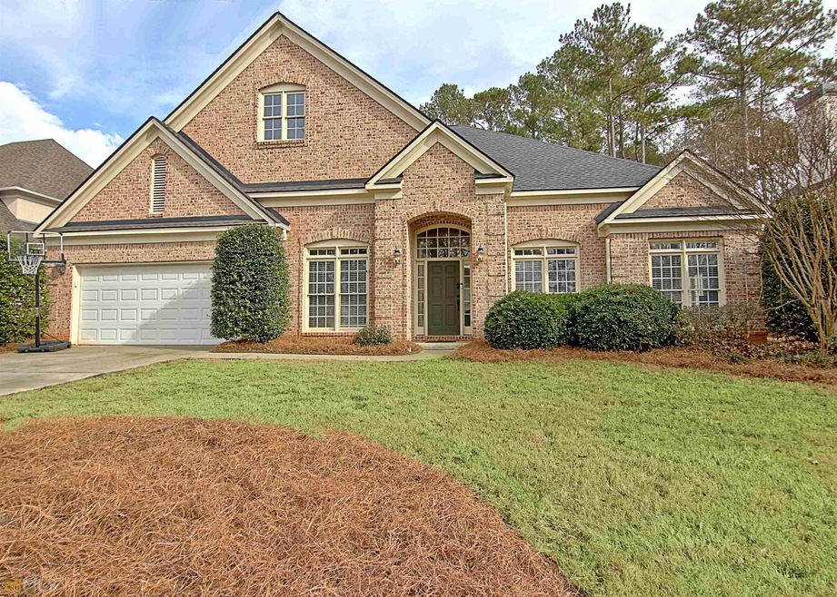 206 Lavender Oasis, Peachtree City, GA 30269 - photo 1