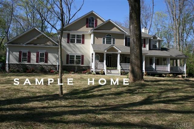 3 Morning Viewct (Lot 11) unit Lot 11, Mount Pleasant, NY 10514 - photo 1