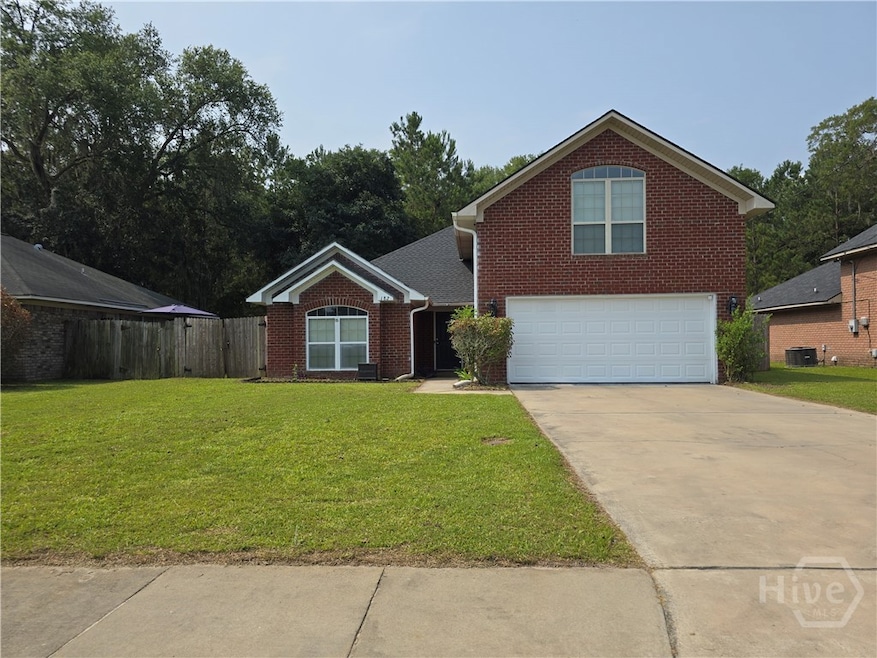 182 Gloucester Dr, Midway, GA 31320 - photo 1