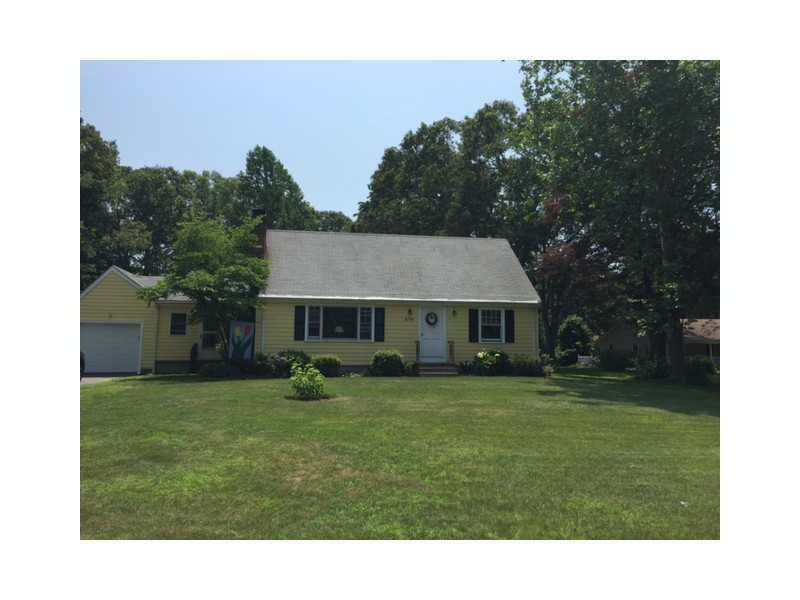 273 Forbes St, Riverside, RI 02915 - photo 1