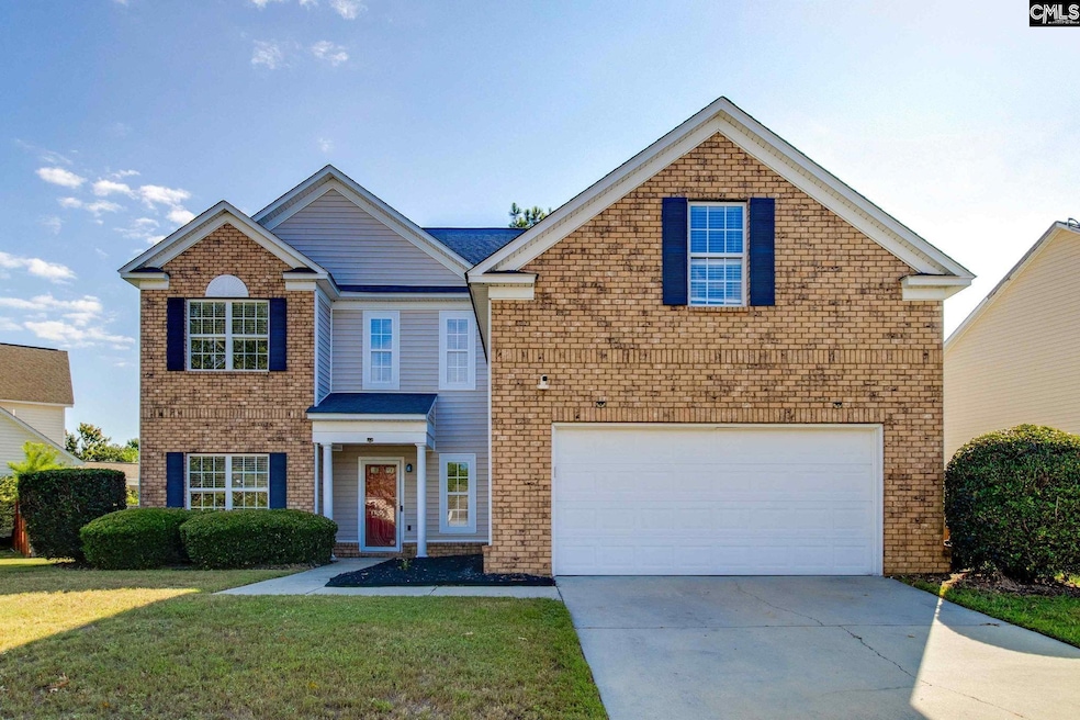 633 Chaterelle Way, Columbia, SC 29229 - photo 1