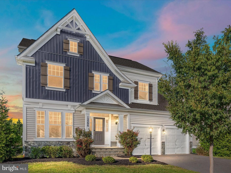 12208 Sedge St, Bristow, VA 20136 - photo 1