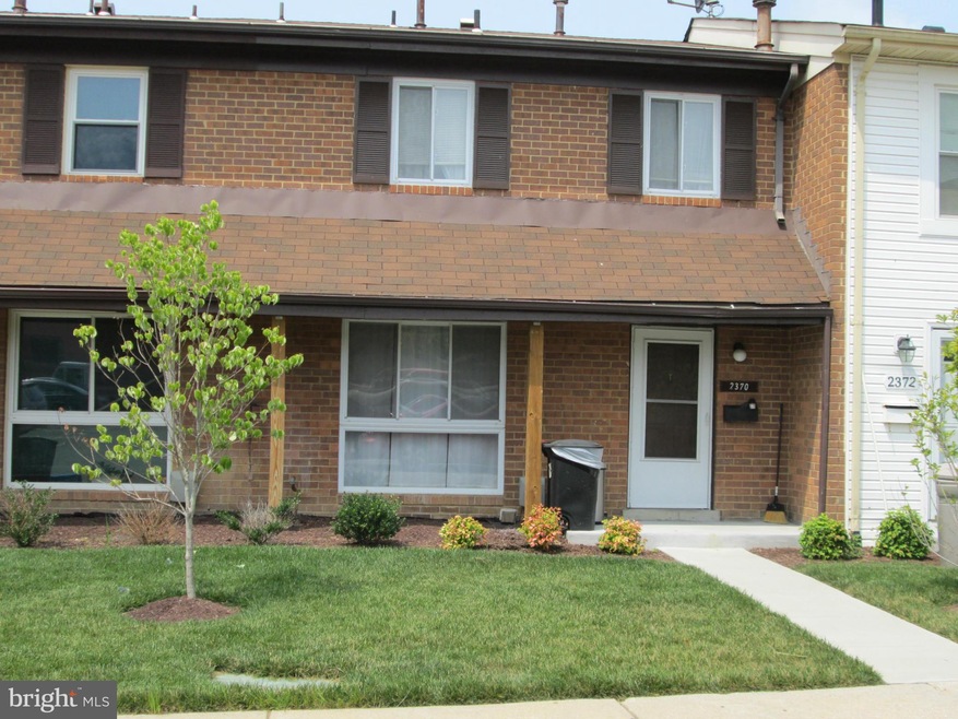 2370 Sun Valley Cir unit 2-J, Silver Spring, MD 20906 - photo 1