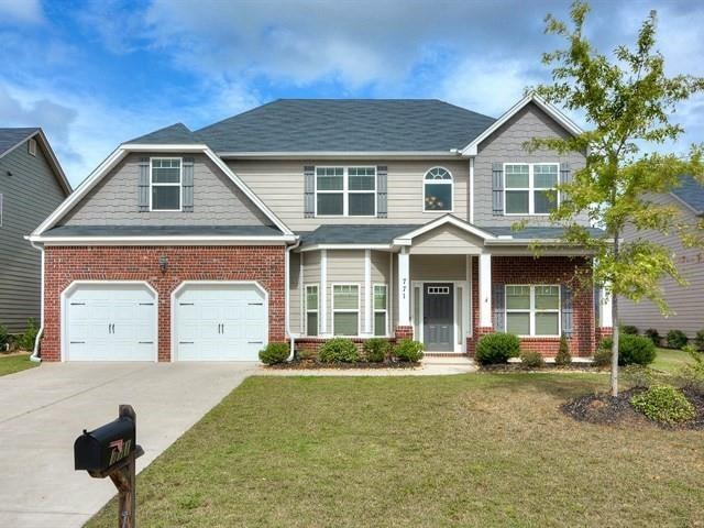 771 Bridgewater Ln, Evans, GA 30809 - photo 1