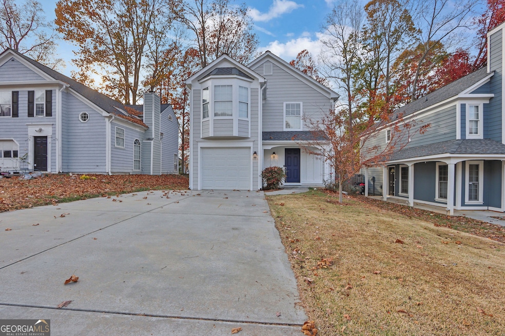 1230 Hampton Hill Ct unit 1, Lawrenceville, GA 30044 - photo 1