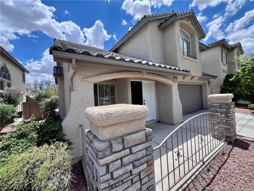 10247 Trailing Dalea Ave, Las Vegas, NV 89135 - photo 1