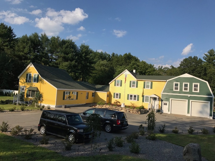 91 Lawrence Rd, Salem, NH 03079 - photo 1