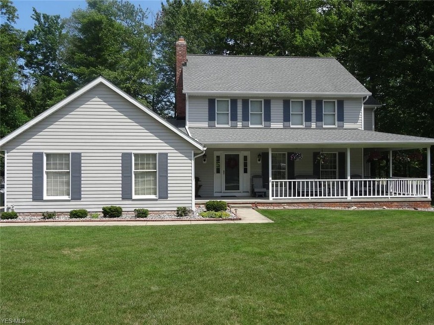 11271 Villa Grande Dr, North Royalton, OH 44133 - photo 1