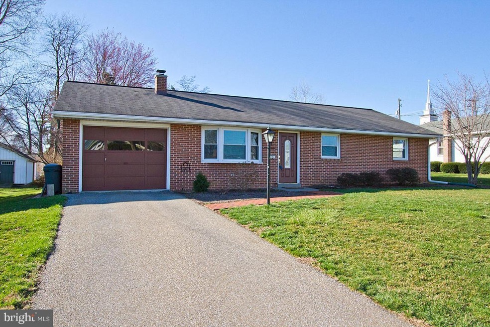 unlisted-address, Leola, PA 17540 - photo 1