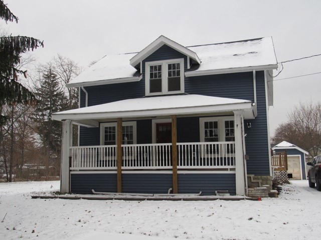 Main View