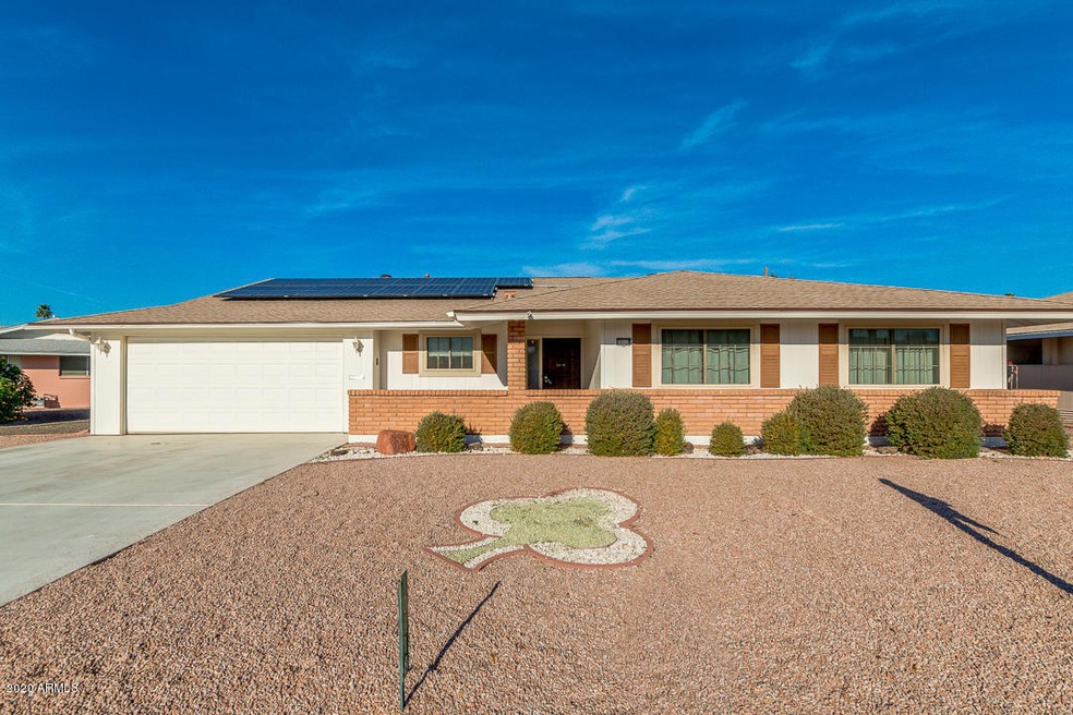 10118 W Caron Dr, Sun City, AZ 85351 - photo 1