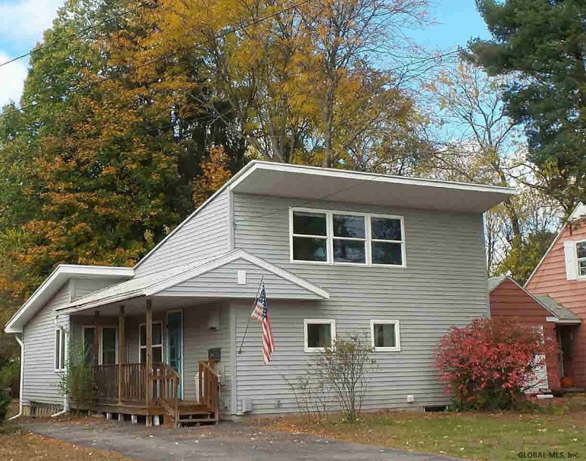 8 Western Ave, Queensbury, NY 12804 - photo 1