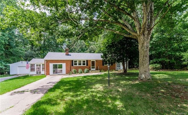 8360 George W Watkins Rd unit B, Quinton, VA 23141 - photo 1