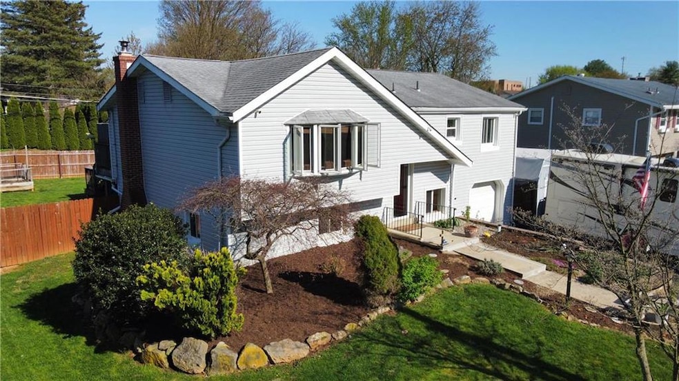 Sold $380,000 • Co-Listing Agent