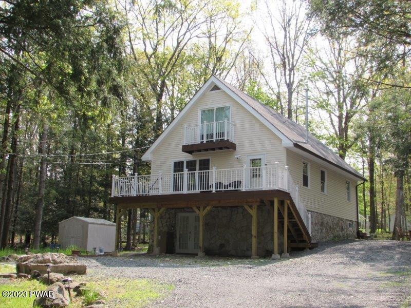 117 Eisenhower Dr, Dingmans Ferry, PA 18328 - photo 1