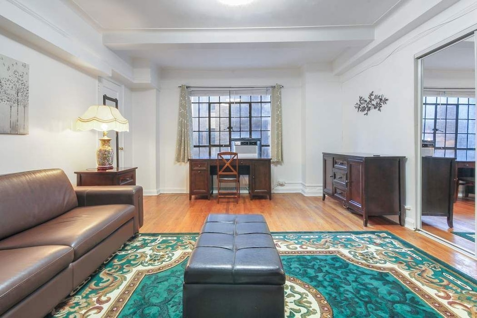 Ten Park Avenue unit 5K, New York, NY 10016 - photo 1