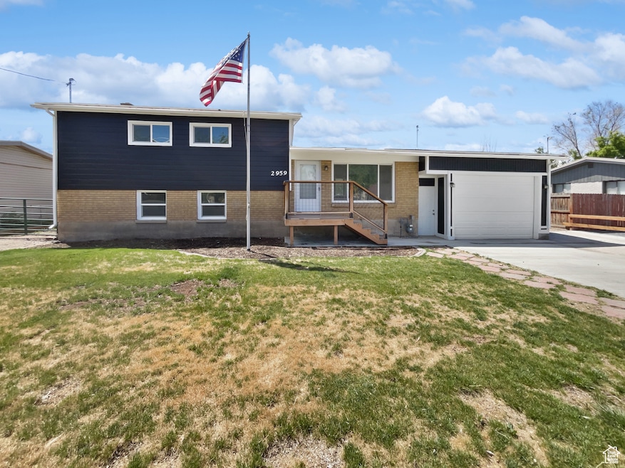 2959 W 1300 N, Clearfield, UT 84015 - photo 1