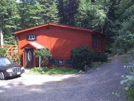 150 Bray Rd, Shelburne Falls, MA 01370 - photo 1