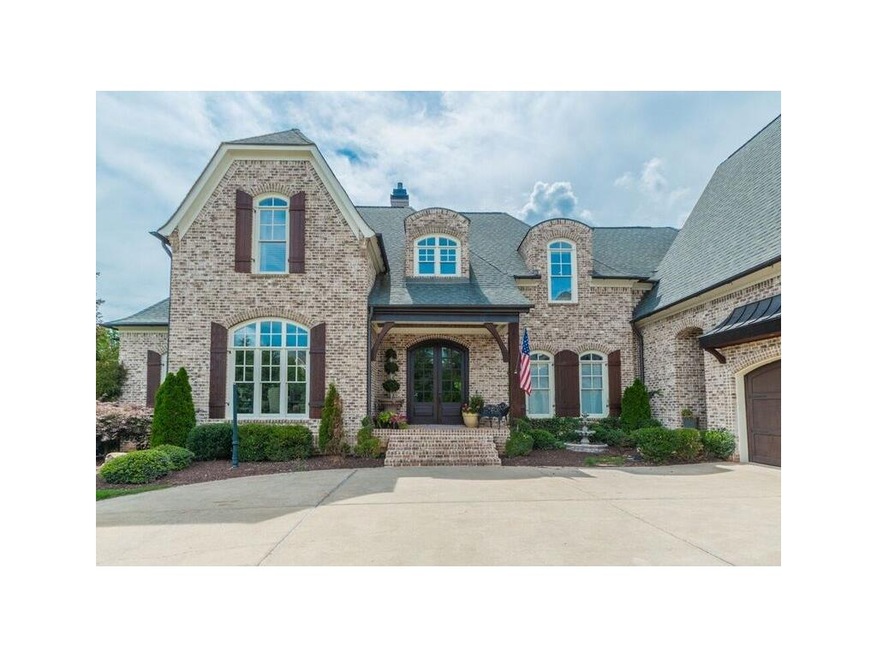 2020 Caladium Way, Roswell, GA 30075 - photo 1