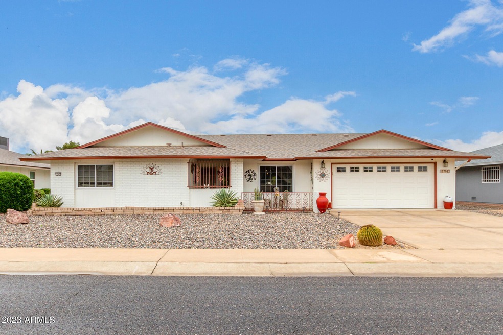 17622 N Jasmine Dr unit 54, Sun City, AZ 85373 - photo 1