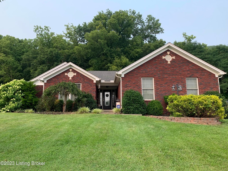1 S Ridge View Dr