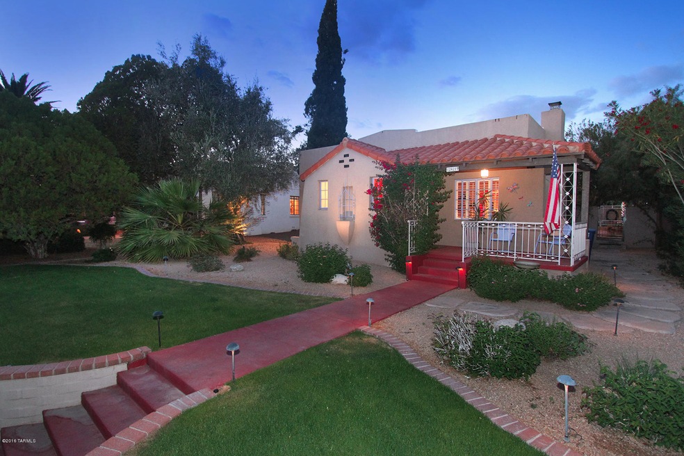Great Curb Appeal