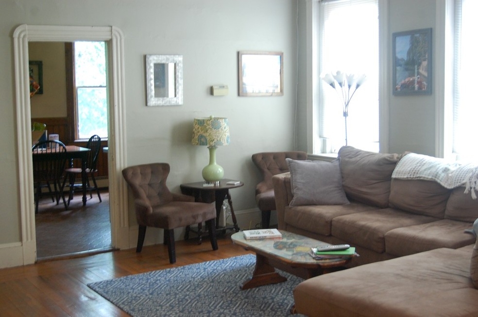 37 Eden St unit 2, Charlestown, MA 02129 - photo 1