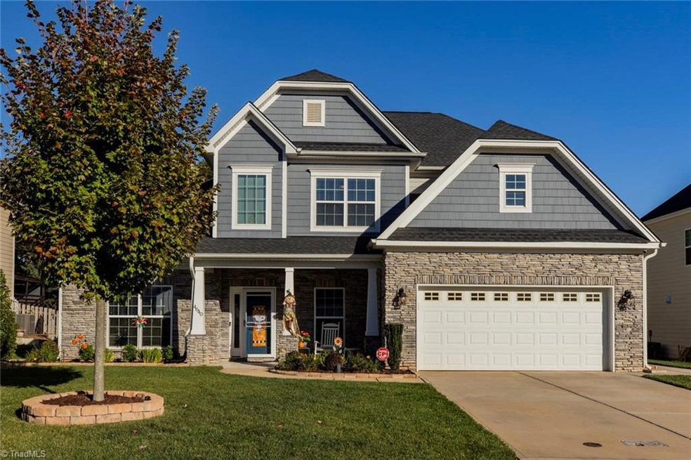 Welcome Home!