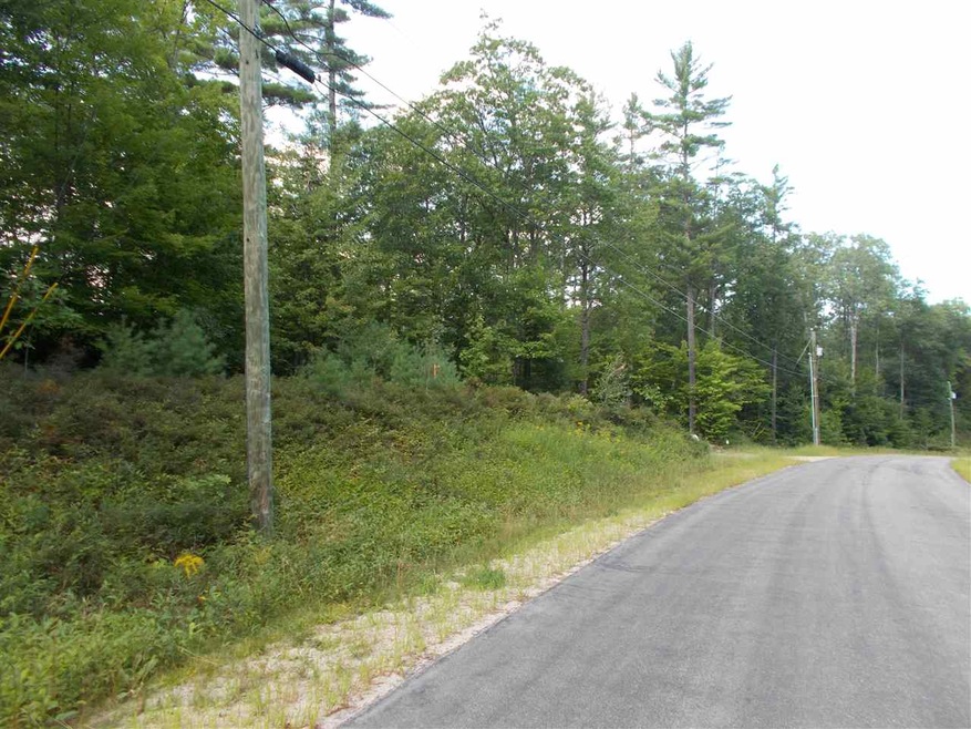 0 Kidder Dr unit 15 4713832, Freedom, NH 03836 - photo 1