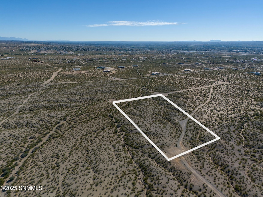 2395 Eclipse Rd unit Lot 15, Las Cruces, NM 88012 - photo 1