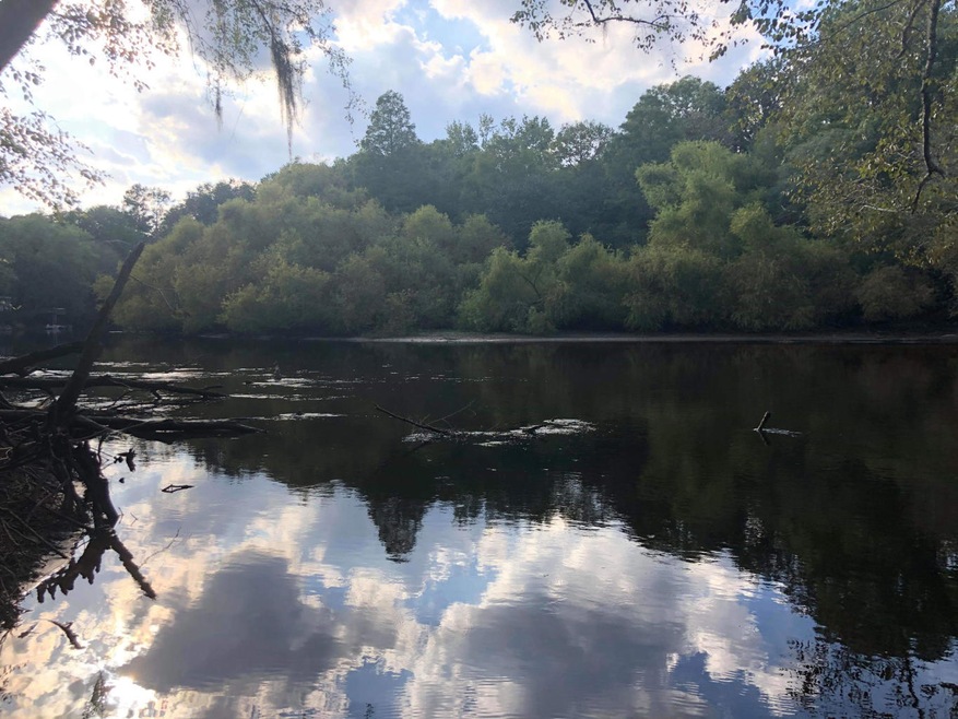 View from Land