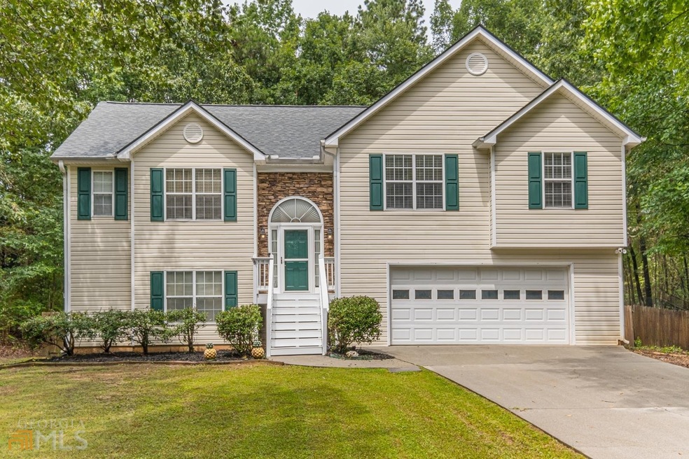Great Resale in Seckinger HS district
