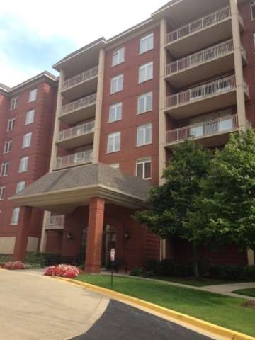 8340 Callie Ave unit E609, Morton Grove, IL 60053 - photo 1