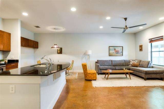 You will adore this condo, feels larger than the s