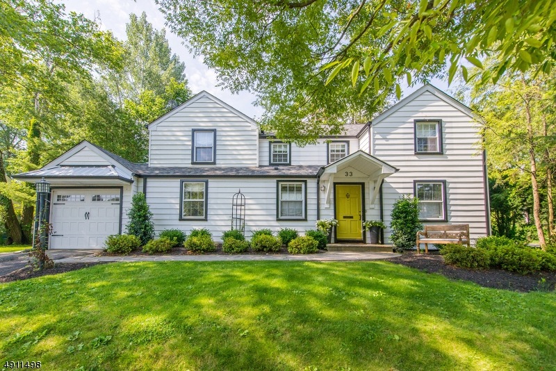 33 Cherry Ln, Chatham, NJ 07928 - photo 1