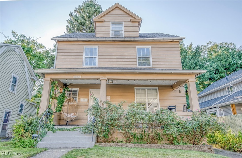 Sold $170,000 • Co-Listing Agent