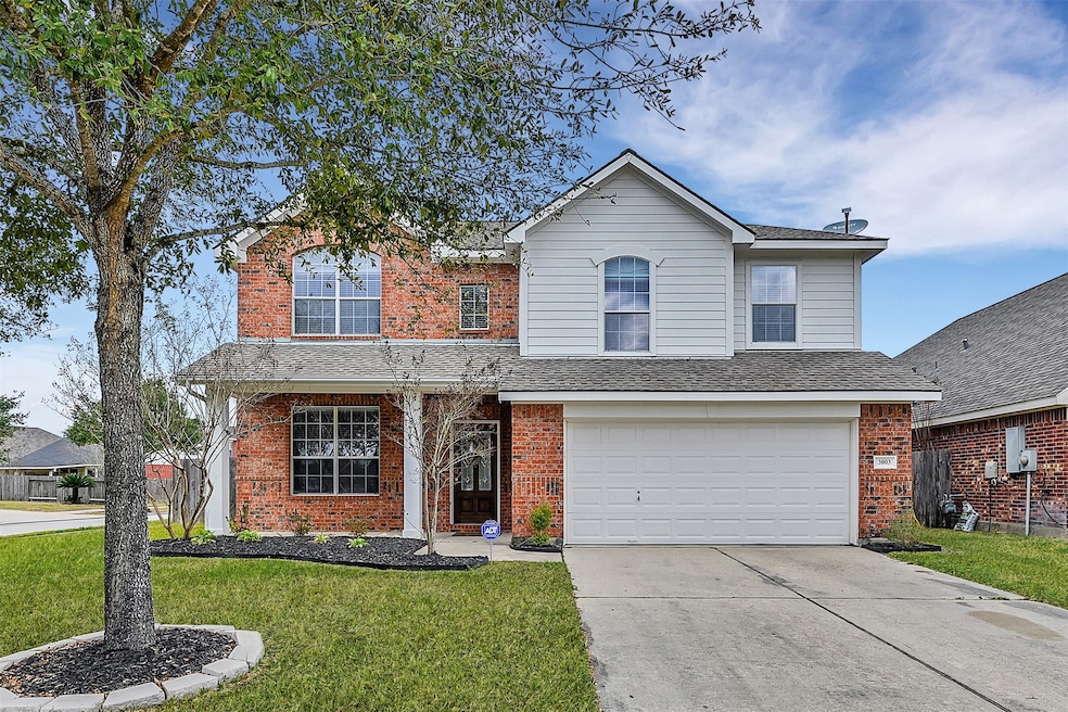 3003 Rusty Bridge Ct, Spring, TX 77386 - photo 1