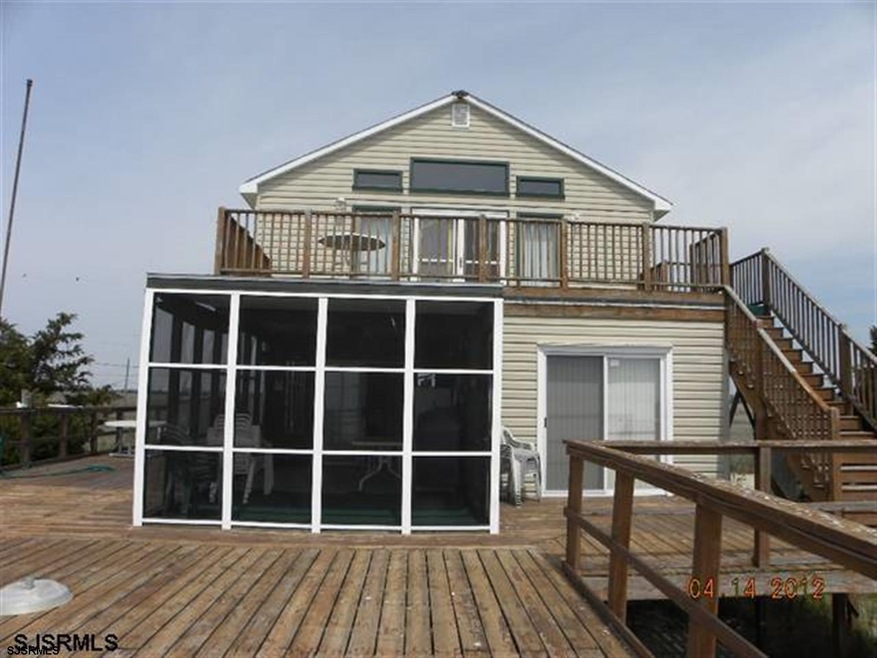 177 Dyers Cove Rd, Newport, NJ 08345 - photo 1