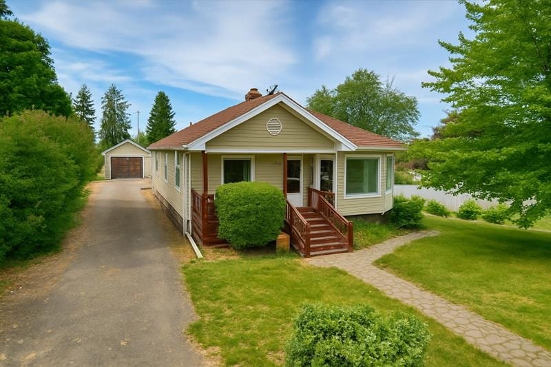 Pending $335,000 • Co-Listing Agent