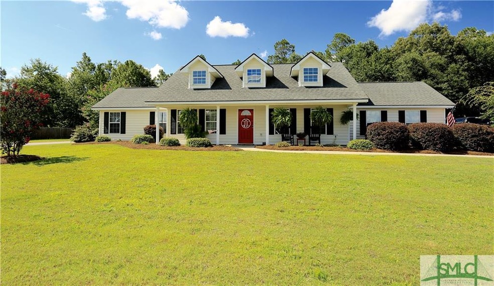 Beautiful corner lot !