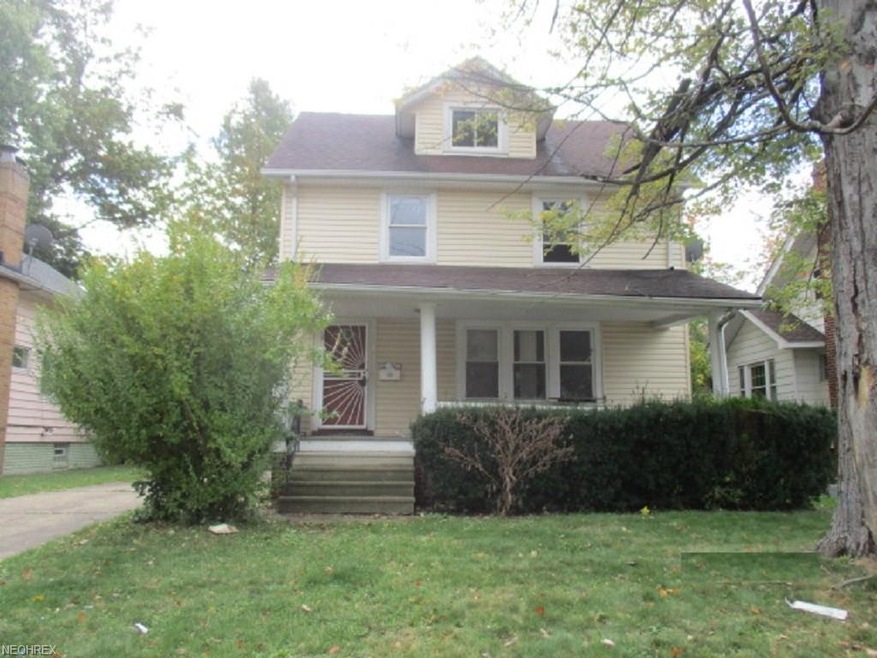 3392 Altamont Ave, Cleveland, OH 44118 - photo 1