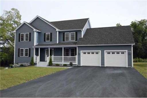20 Dillon Ln, Smithfield, RI 02917 - photo 1