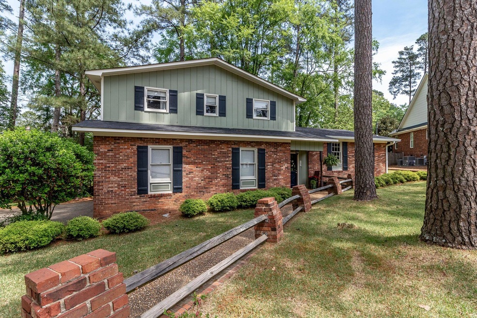 302 Kennelworth Place, Augusta, GA 30909 - photo 1