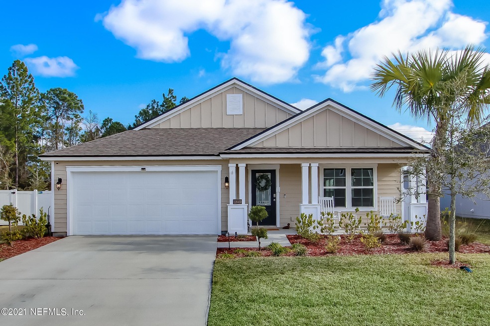 Welcome to 11649 Lake Chub Dr!