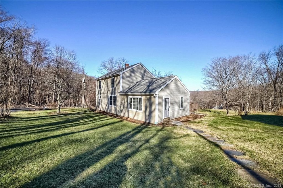 40 Jail Hill Rd, Haddam, CT 06438 - photo 1