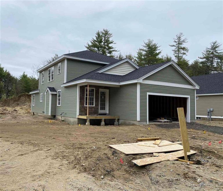 26 Richmond Dr unit 26, Concord, NH 03303 - photo 1