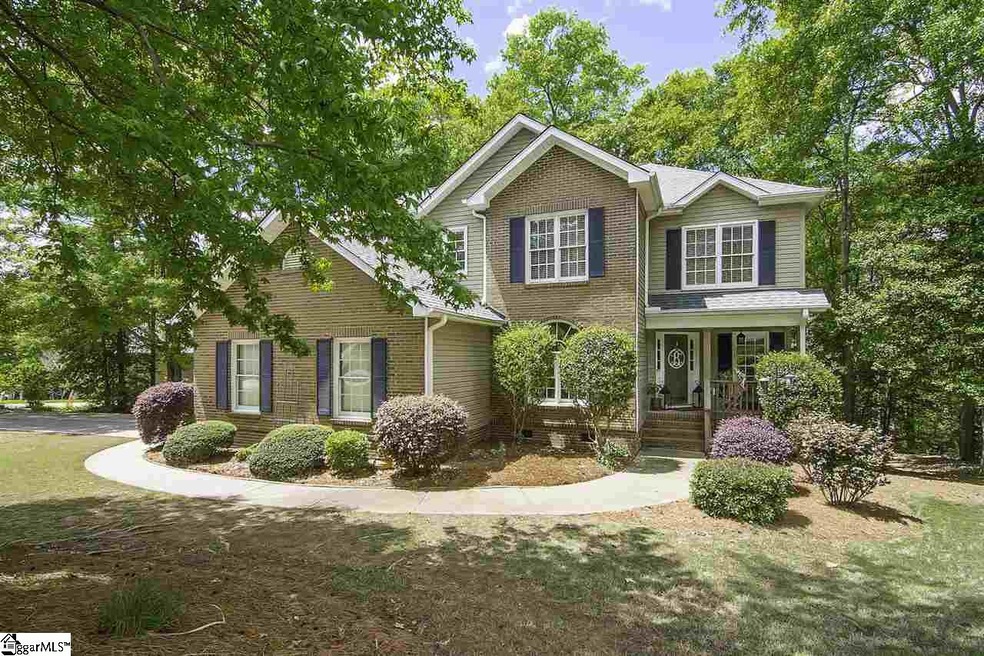 2 Trailstream Dr, Mauldin, SC 29662 - photo 1