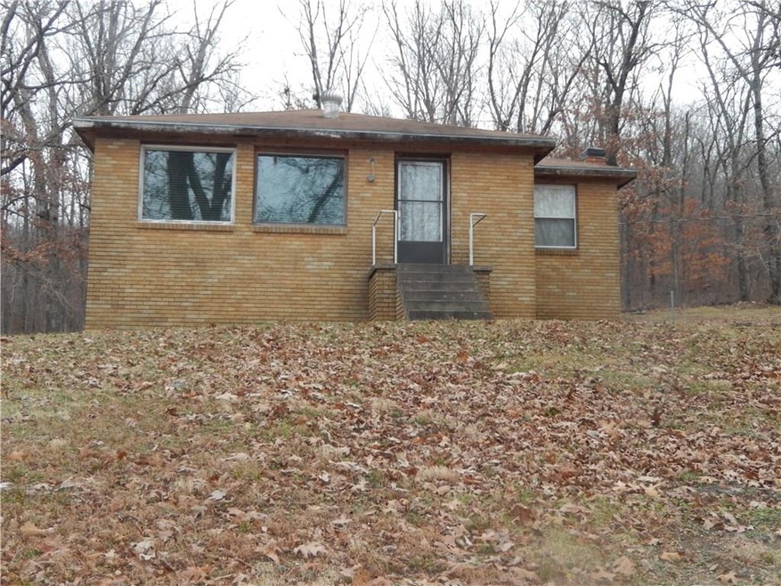 14234 S Highway 71, West Fork, AR 72774 - photo 1